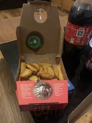 Domino's Pizza - London - Bermondsey