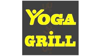 The Yoga Grill
