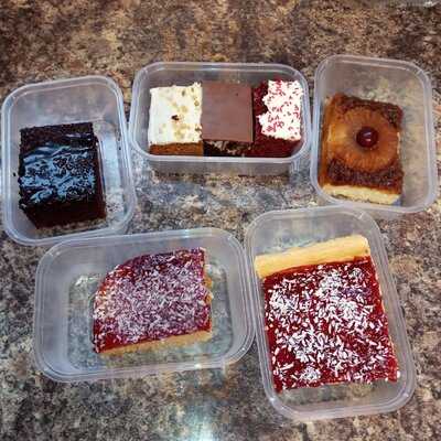 The Caramel Tart Company