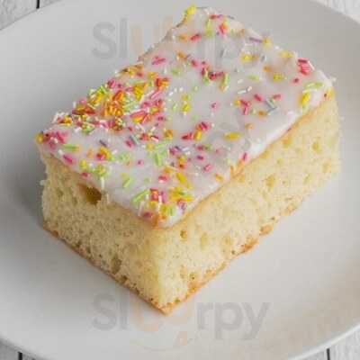 The Caramel Tart Company