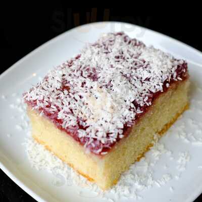 The Caramel Tart Company