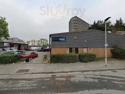 The Caramel Tart Company