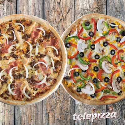 Telepizza