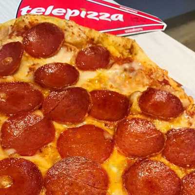 Telepizza