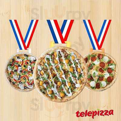 Telepizza