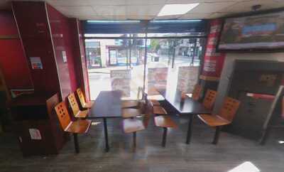 Tennessee Fried Chicken