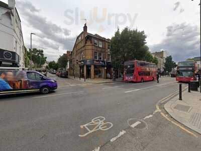 Tennessee Fried Chicken