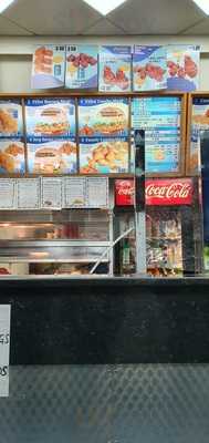 Tennessee Fried Chicken