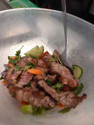 Taste Of Asia Indian Takeaway