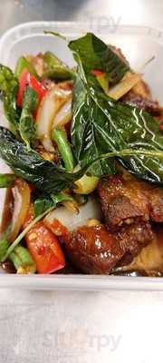 Taste Of Asia Indian Takeaway