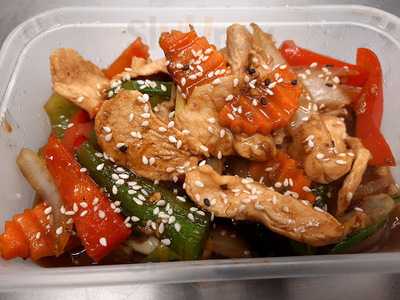 Taste Of Asia Indian Takeaway