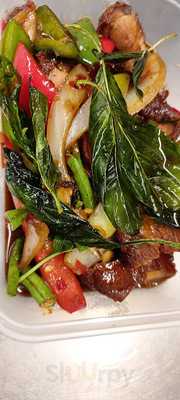 Taste Of Asia Indian Takeaway