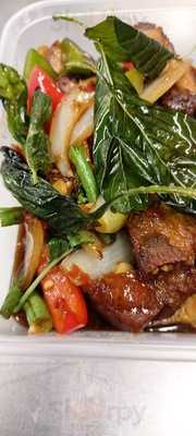 Taste Of Asia Indian Takeaway