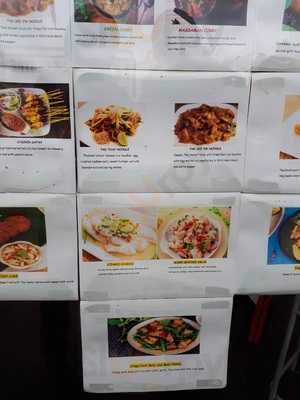 Taste Of Asia Indian Takeaway