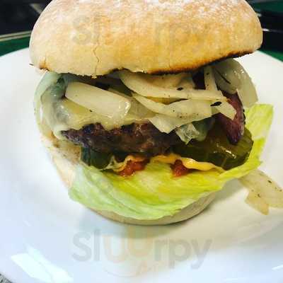 Taj's Gourmet Baps & Wraps