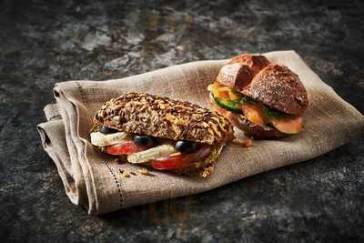 Le Montmartre Platters