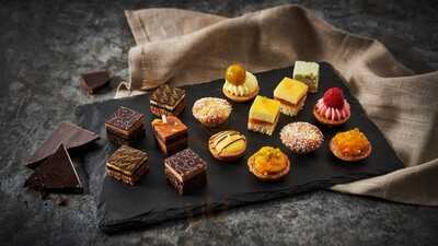 Le Montmartre Platters