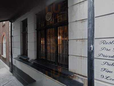 Le Montmartre Platters