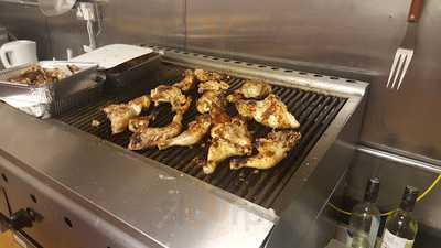 Stella's Grill And Fish And Chips