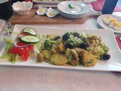 Stella's Grill And Fish And Chips