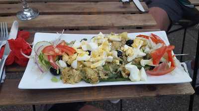 Stella's Grill And Fish And Chips