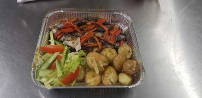 Stella's Grill And Fish And Chips