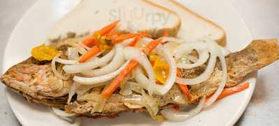 Spicy Grill Caribbean And Tandoori Cuisine