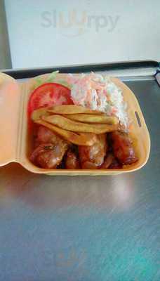 Spicy Grill Caribbean And Tandoori Cuisine