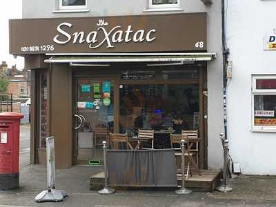 Snaxatac