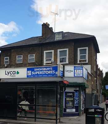 Singhsburys Superstores