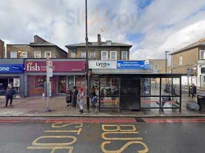 Singhsburys Superstores