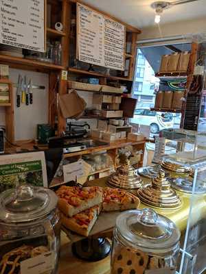 Sizzl'd Burgers And Pizza