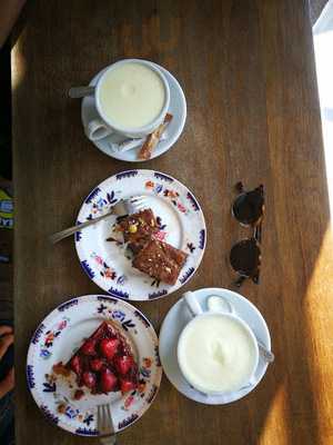 Sizzl'd Burgers And Pizza