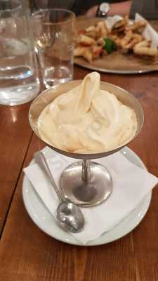 Sizzl'd Burgers And Pizza