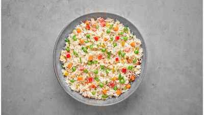 Shamper Fusion Kitchen