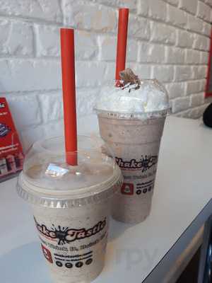 Shaketastic