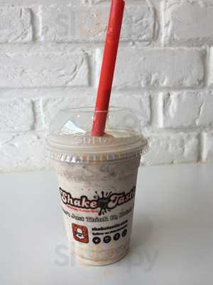 Shaketastic