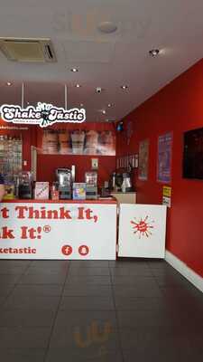 Shaketastic