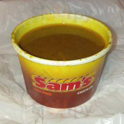 Sam's Chicken