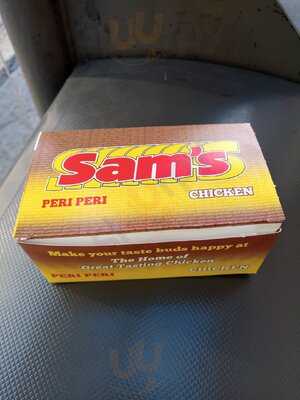 Sam's Chicken
