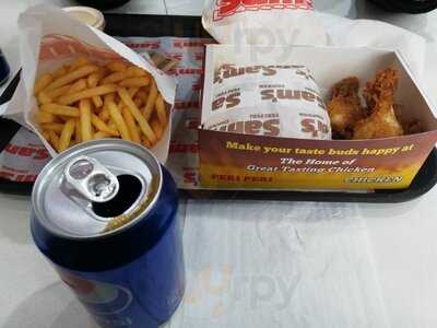 Sam's Chicken