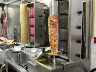 Sam's Kebab