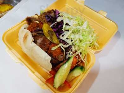 Sam's Kebab