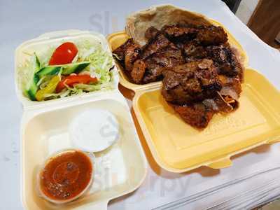Sam's Kebab