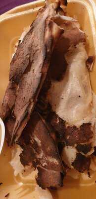 Sa'ad's Spice 'n' Grill