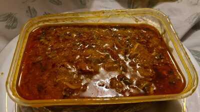 Sa'ad's Spice 'n' Grill