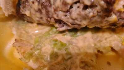 Sa'ad's Spice 'n' Grill