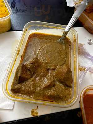 Sa'ad's Spice 'n' Grill