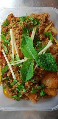 Sa'ad's Spice 'n' Grill