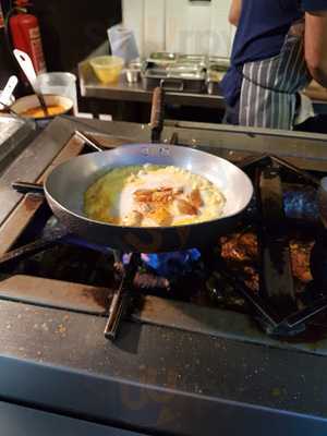 Sa'ad's Spice 'n' Grill